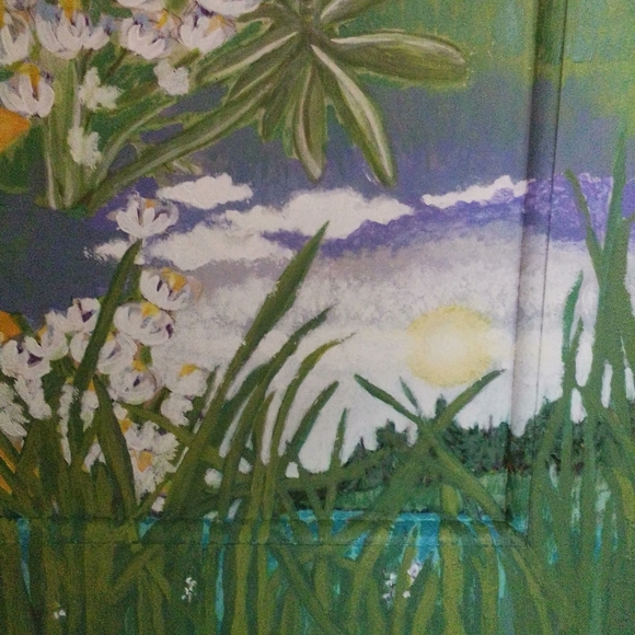 Meet your Posher, Feral Gypsey - Picture 7 of 7